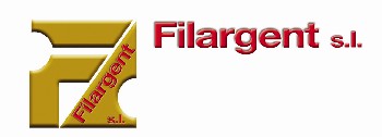 Logotipo de Filargent