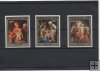 COLECCION SELLOS COSTA IVOIRE DEL AÑO 1984