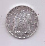 FRANCIA DEL AÑO 1966 DE 10 FRANCOS