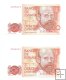 REINADO JUAN CARLOS I AÑO 1980 DE 200 PTS