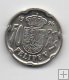 ESPAÑA DEL AÑO 1996 DE 50 PESETAS