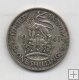 GRAN BRETAÑA DEL AÑO 1941 DE 1 SHILLING