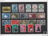 COLECCION SELLOS HOLANDA 1967