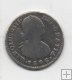 ESPAÑA CARLOS IV DEL AÑO 1806 DE 1 REAL