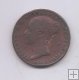 GIBRALTAR DEL AÑO 1842 DE 2 QUARTS