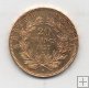 FRANCIA DEL AÑO 1857 DE 20 FRANCOS