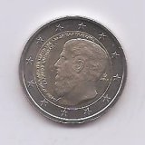 GRECIA DEL AÑO 2013 DE 2 EUROS CONMEMORATIVAS