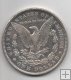 ESTADOS UNIDOS DEL AÑO 1891 DE 1 DOLAR