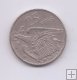 ESTADO ESPAÑOL (FRANCO) DEL AÑO 1957*64 DE 25 PESETAS