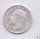 BULGARIA 2 LEVA AÑO 1891