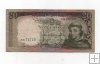 PORTUGAL DEL AÑO 1964 DE 20 ESCUDOS