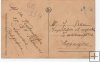 BELGICA POSTAL N-57 (REMOUCHAMPS)