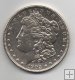 ESTADOS UNIDOS DEL AÑO 1902 DE 1 DOLAR