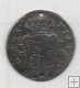 ESPAÑA CARLOS IV DEL AÑO 1808 DE 2 REALES