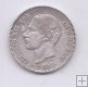 ALFONSO XII DEL AÑO 1883 *83 DE 2 PESETAS