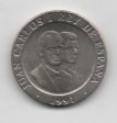 ESPAÑA DEL AÑO 1991 DE 200 PESETAS