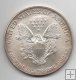 ESTADOS UNIDOS DEL AÑO 2001 DE 1 DOLAR LIBERTY