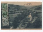 BELGICA POSTAL N-65 (MALMEDY) 