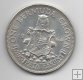 BERMUDA DEL AÑO 1964 DE 1 CROWN