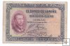 ALFONSO XIII II REPUBLICA 1926 DE 25 PTS