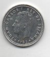 ESPAÑA DEL AÑO 1985 DE 1 PESETA