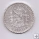 ALFONSO XII DEL AÑO 1876 *76 DE 5 PESETAS