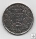 CHILE DEL AÑO 1925 DE 1 PESO