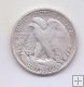 ESTADOS UNIDOS DEL AÑO 1944 DE 1/2 DOLAR