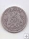 SUECIA DEL AÑO 1889 DE 1 KRONA