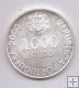 PORTUGAL DEL AÑO 2000 DE 1000 ESCUDOS