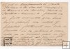 ESPAÑA POSTAL Nº 46 T. POSTAL SELLO REPUBLICA DE 15 CENTIMOS 