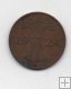 ALEMANIA DEL AÑO 1924 IMPERIO REPUBLICA WEIMAR LETRA A DE 1 REICHSPFENNIG 