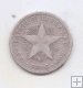 CUBA DEL AÑO 1916 DE 20 CENTAVOS