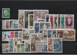 AÑO 1969 COMPLETO SELLOS FRANCIA 