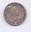 ESPAÑA ISABEL II DEL AÑO 1847 DE 1 REAL