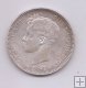 ALFONSO XIII DEL AÑO 1897 *97 DE 5 PESETAS