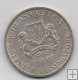 SINGAPUR DEL AÑO 1975 DE 10 DOLARES 
