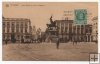 BELGICA POSTAL N-23 BRUXELLES
