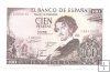 ESTADO ESPAÑOL AÑO 1965 DE 100 PTS
