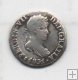 ESPAÑA FERNANDO VII DEL AÑO 1831 DE 1/2 REAL 