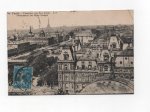 FRANCIA POSTAL N-48 PANORAMICA 