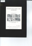 EXPOSICIÓN FILATELICA DE AMERICA Y EUROPA. ESPAMER- 1980. PRUEBA  Nº 3
