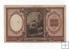 ESTADO ESPAÑOL AÑO 1940 (09/01) DE 1000 PESETAS
