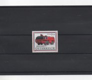 AUSTRIA DEL AÑO 2003 COCHES