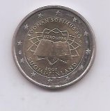 FINLANDIA DEL AÑO 2007 DE 2 EUROS CONMEMORATIVAS