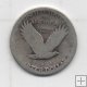 ESTADOS UNIDOS DEL AÑO 1926 DE 1/4 DE DOLAR