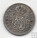 ESPAÑA ISABEL II DEL AÑO 1852 1 REAL
