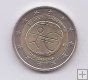 GRECIA DEL AÑO 2009 DE 2 EUROS CONMEMORATIVAS
