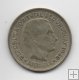 URUGUAY DEL AÑO 1942 DE 1 PESO