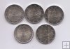 ALEMANIA DEL AÑO 2022 DE 2 EUROS CONMEMORATIVAS